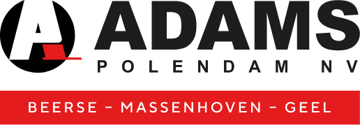 Logo Adams Polendam