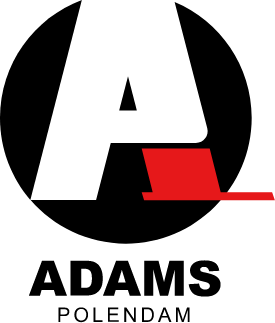 Logo Adams Polendam